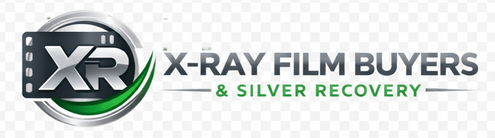 X-Ray Film Buyers Logo
